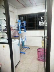 Blk 647 Jurong West Street 61 (Jurong West), HDB 5 Rooms #594601631